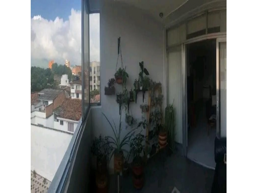 Apartamento en Venta, Rosales, Medellín. — foto 5