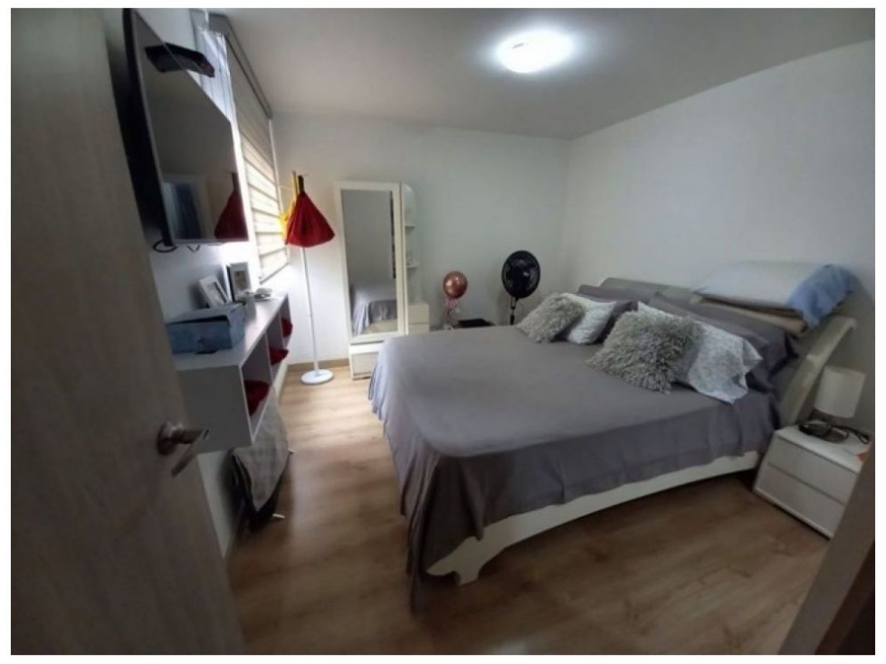 Apartamento en venta, El Carmelo, Sabaneta. — foto 6