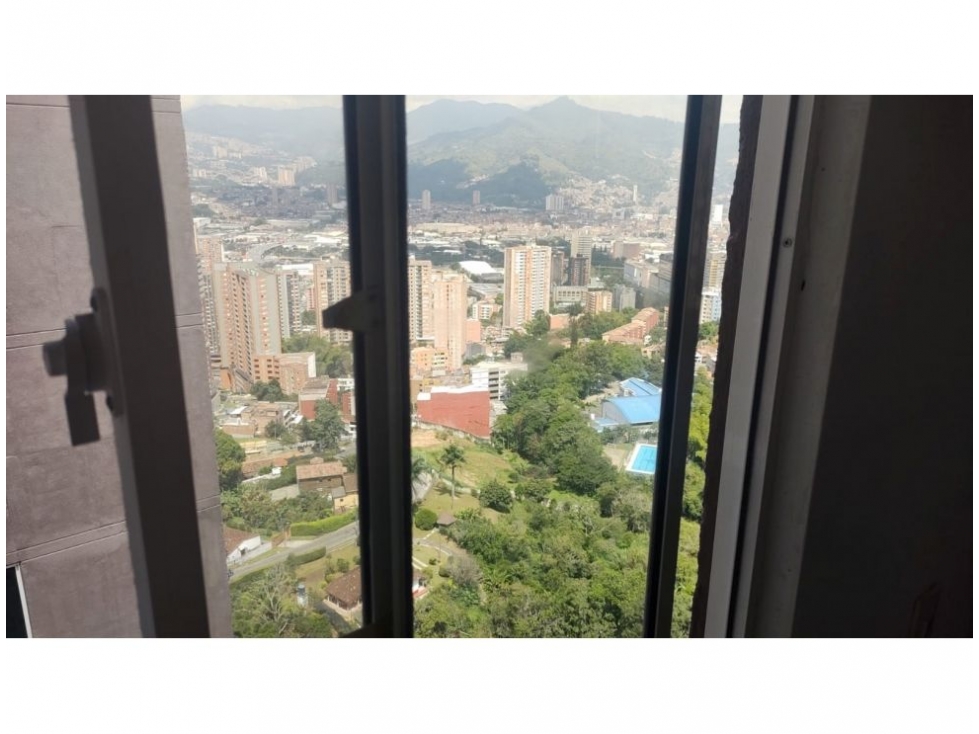 Apartamento en venta Maria Auxiliadora Sabaneta. — foto 2