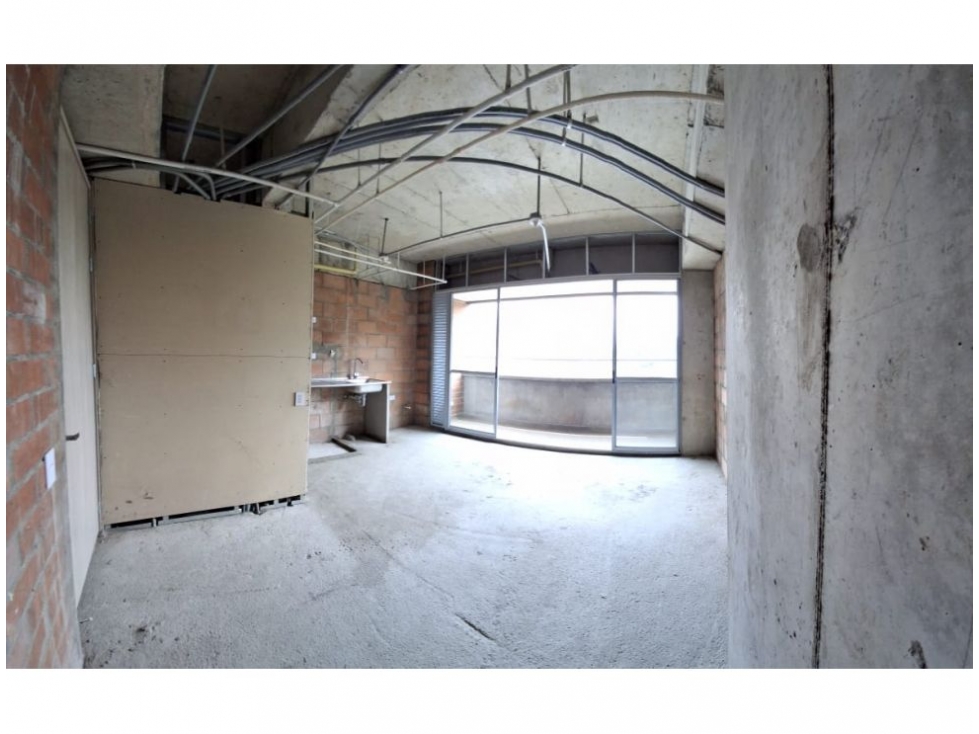 Apartamento en venta, Bello, Plaza Fabricato. — foto 4