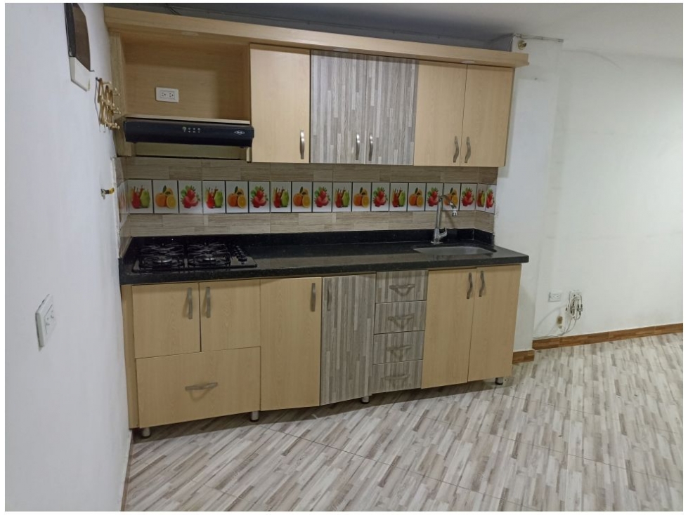 Casa en venta, Buenos Aires, Medellín.