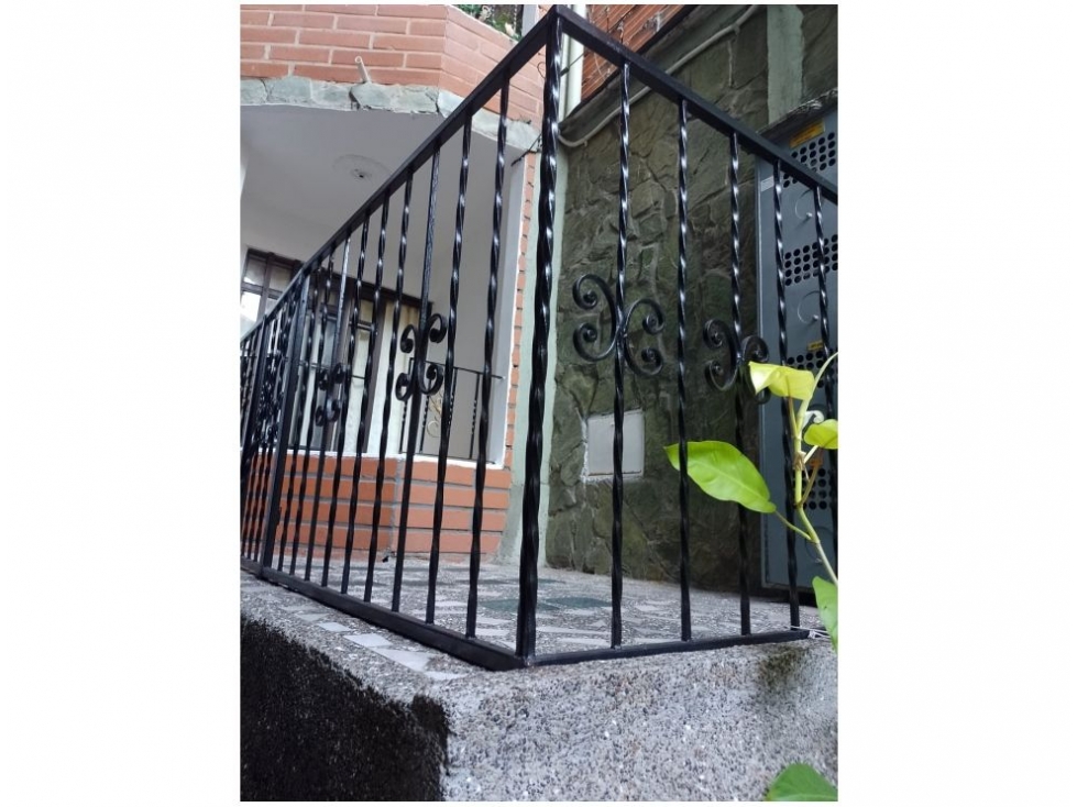 Apartamento en venta, Cristóbal América. — foto 6