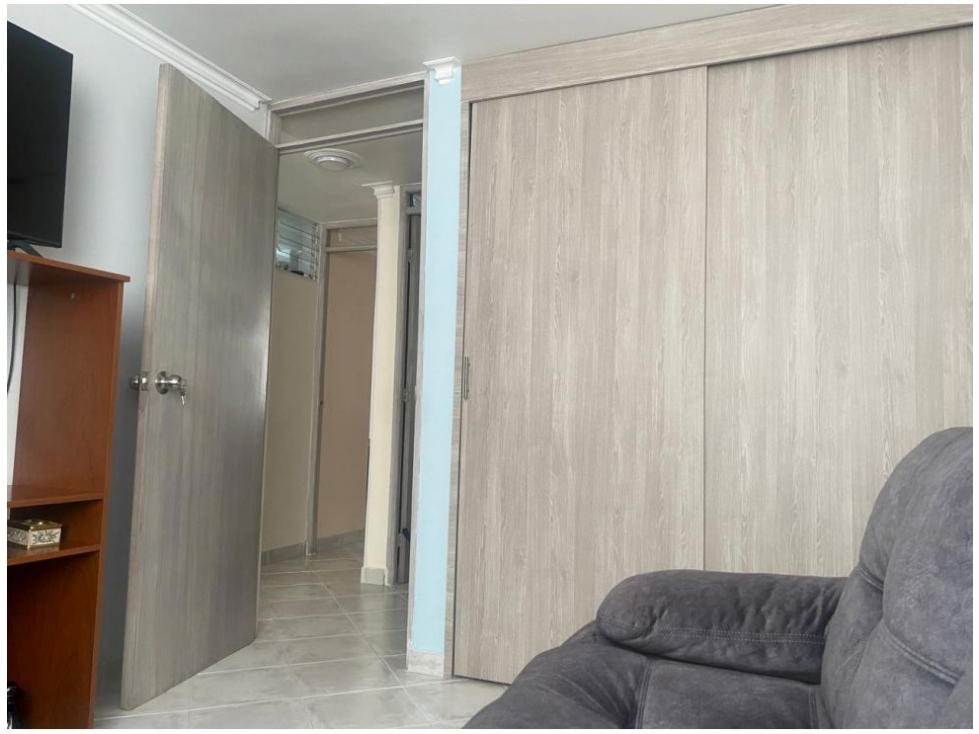 Apartamento en venta, El Portal, Envigado. — foto 6
