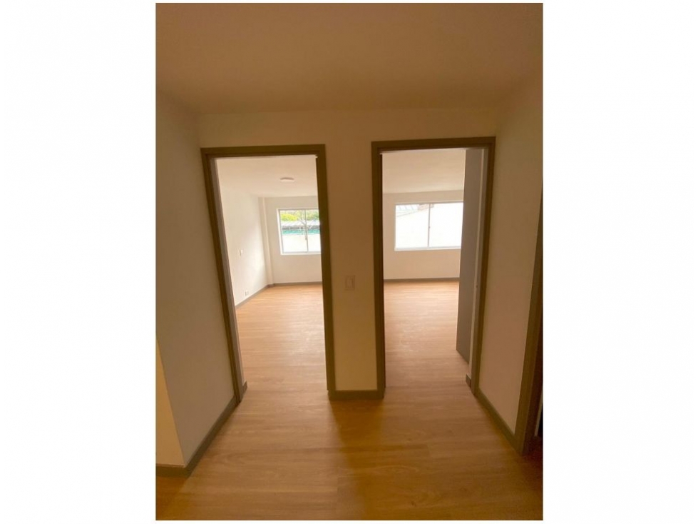 Apartamento en venta, El Nogal. — foto 5