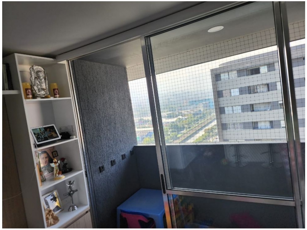 Apartamento en venta, Guayabal. — foto 3