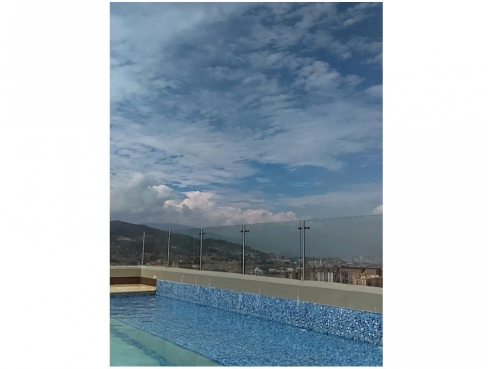 Apartamento en venta, Sabaneta. — foto 5