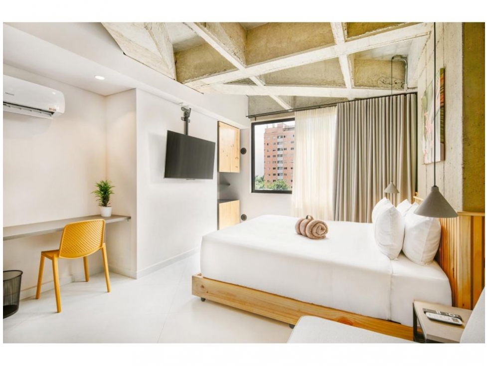 Apartamento en venta, Laureles, El Velódromo. — foto 5