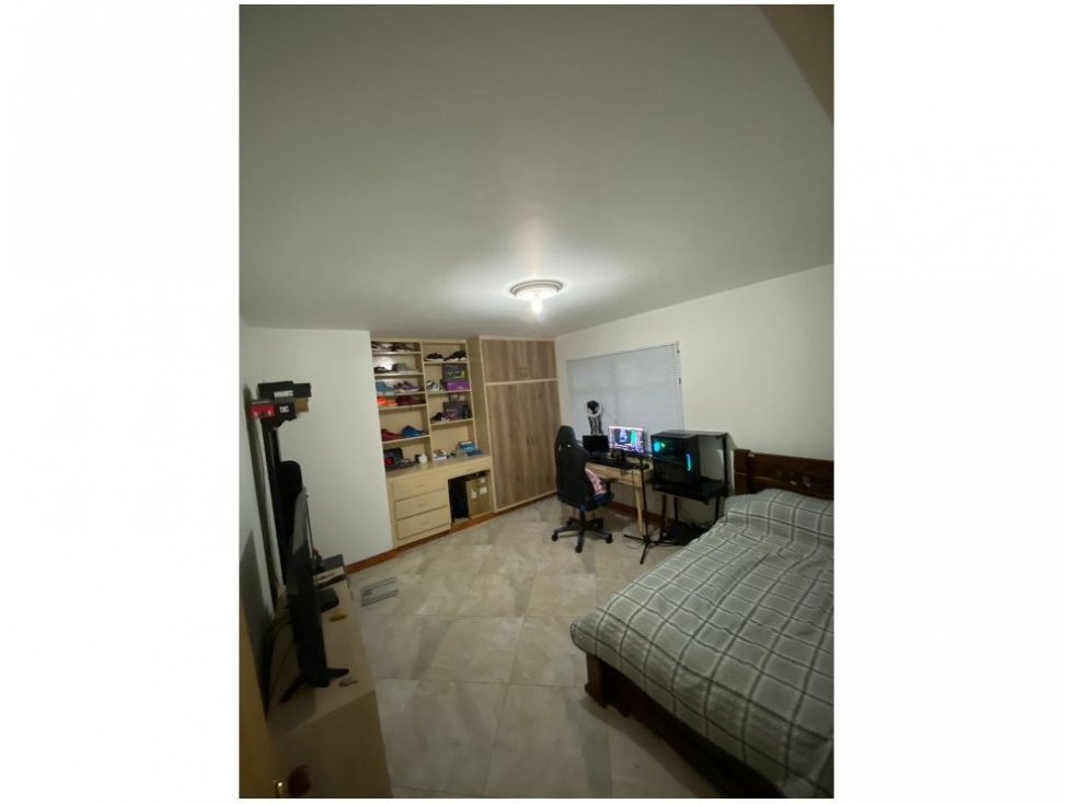 Apartamento en venta, Santa Lucía. — foto 5