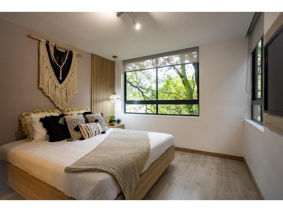 Apartamento en Venta Alto de las Flores Los Alcázares Sabaneta — foto 3