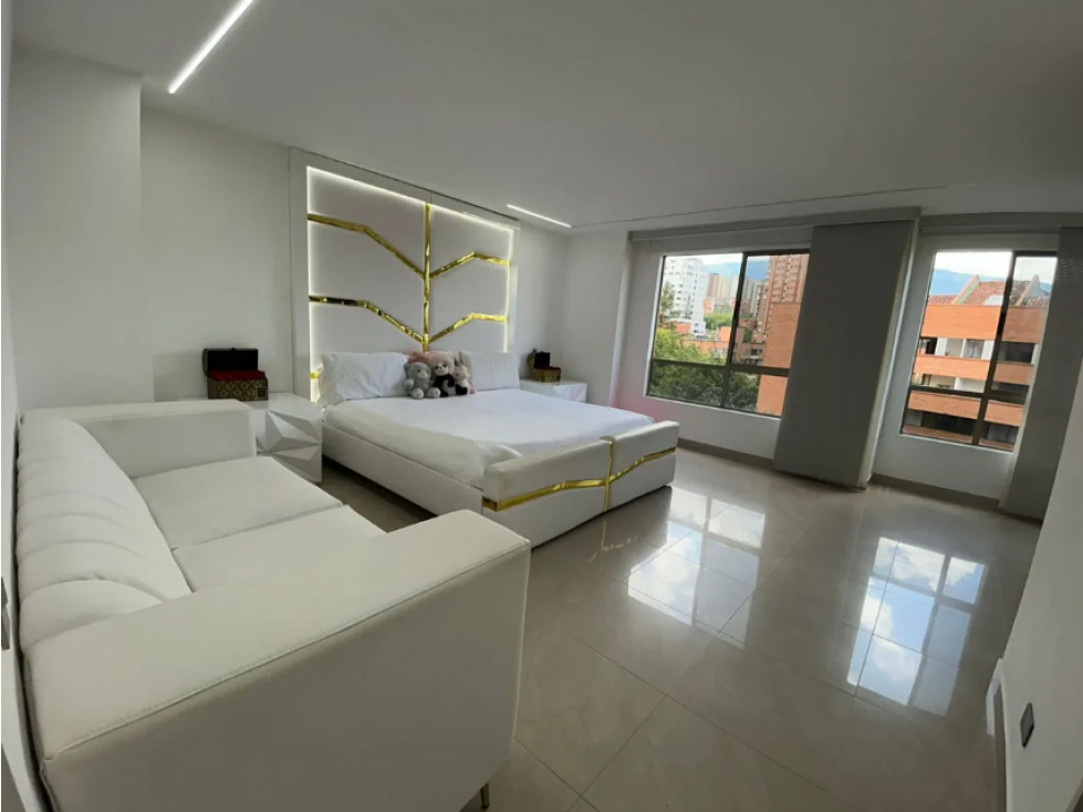 Apartamento de lujo en Venta El Poblado — foto 4