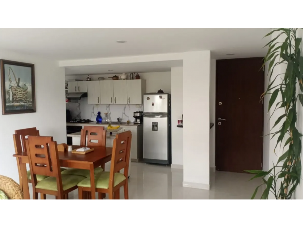 Apartamento en venta El Esmeraldal Envigado — foto 3