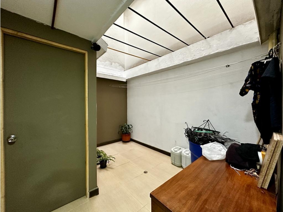 Apartamento en Venta El Poblado Aguacatala Remodelado — foto 6