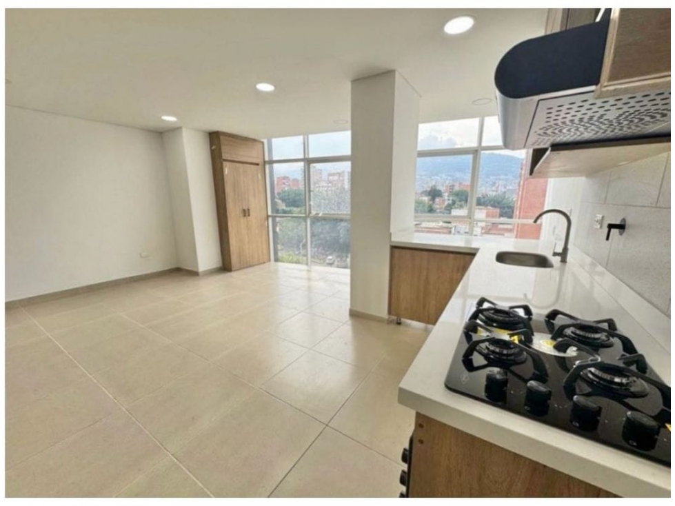 Aparta estudio en Venta Rentas Cortas Airbnb La Castellana Medellín — foto 5