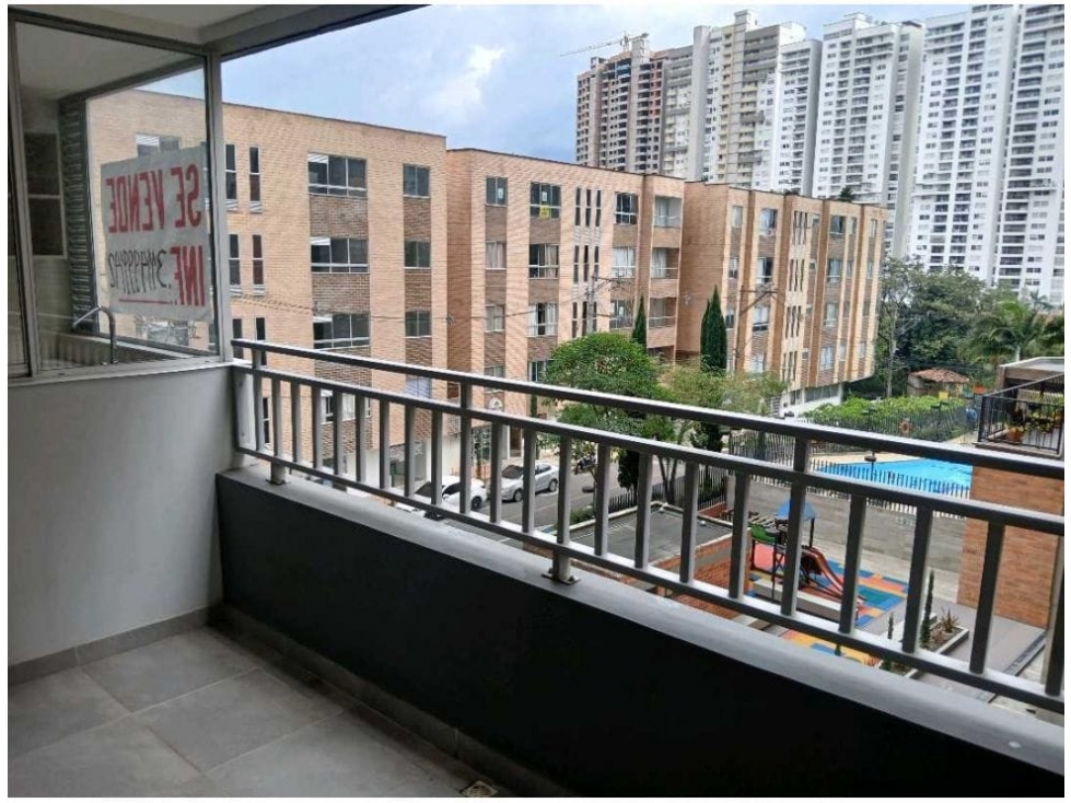Apartamento en Venta Suramerica Itaguí