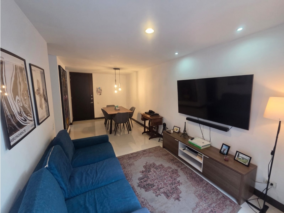 Apartamento en Venta Loma del Esmeraldal Envigado — foto 3