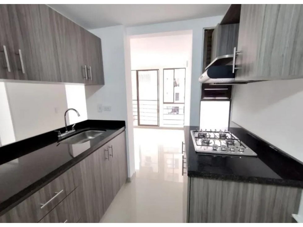 Apartamento en Venta Rodeo Alto — foto 5