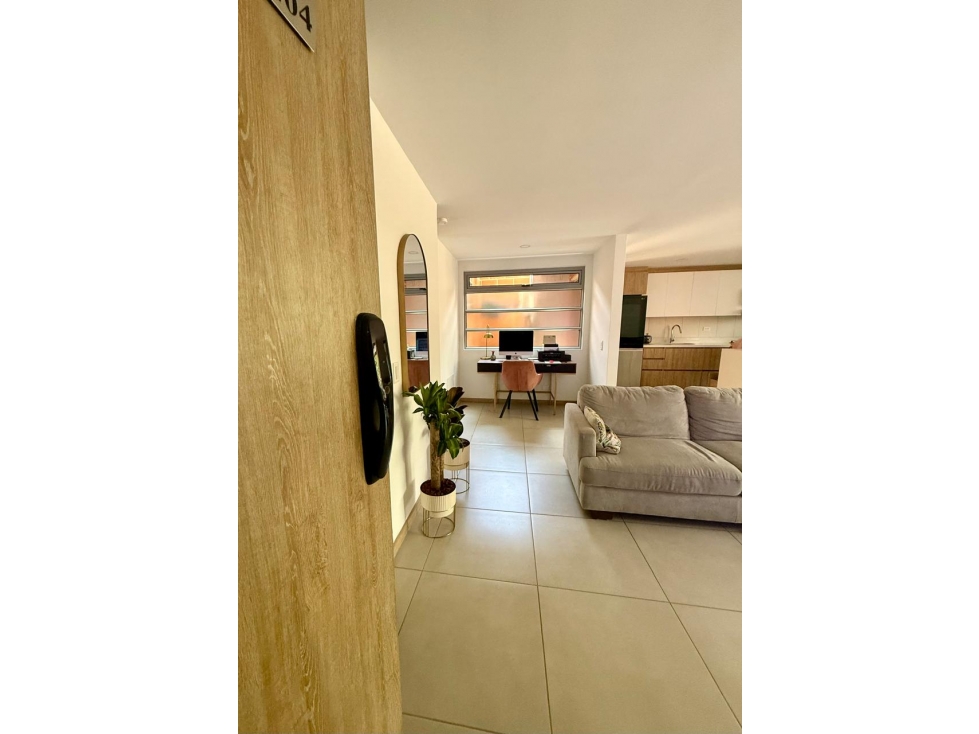 Apartamento en Venta Laureles Estadio — foto 5