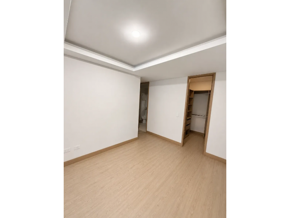 Apartamento en Venta Loma del Indio — foto 4