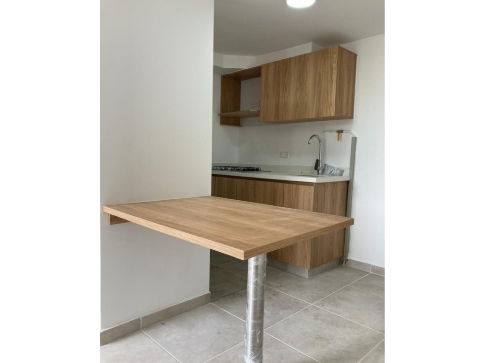 Apartamento en Venta Barichara, San Antonio de Prado — foto 2