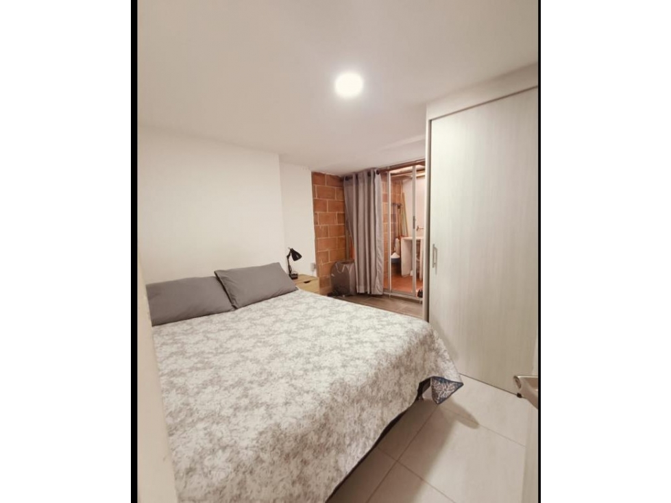 Apartamento en Venta El Trapiche Sabaneta — foto 4