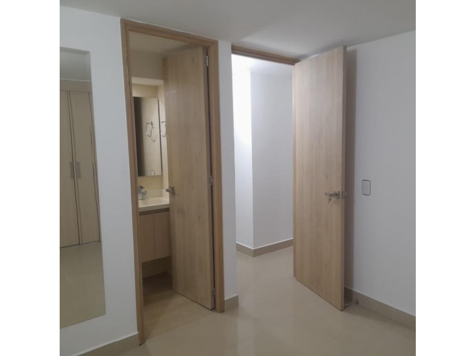 Apartamento en Venta la Madera Bello. — foto 6