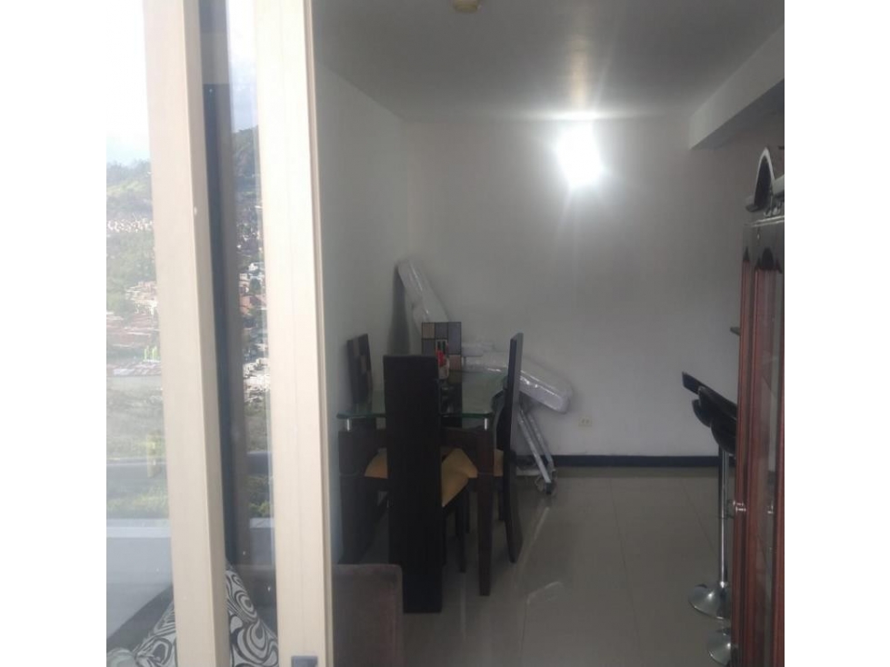 Apartamento en Venta, Niquía, Bello. — foto 6