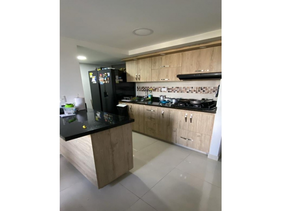 Apartamento en Venta Navarra; Bello. — foto 3
