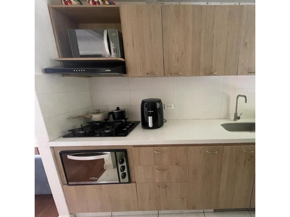 Apartamento en venta, Robledo, Medellín — foto 2
