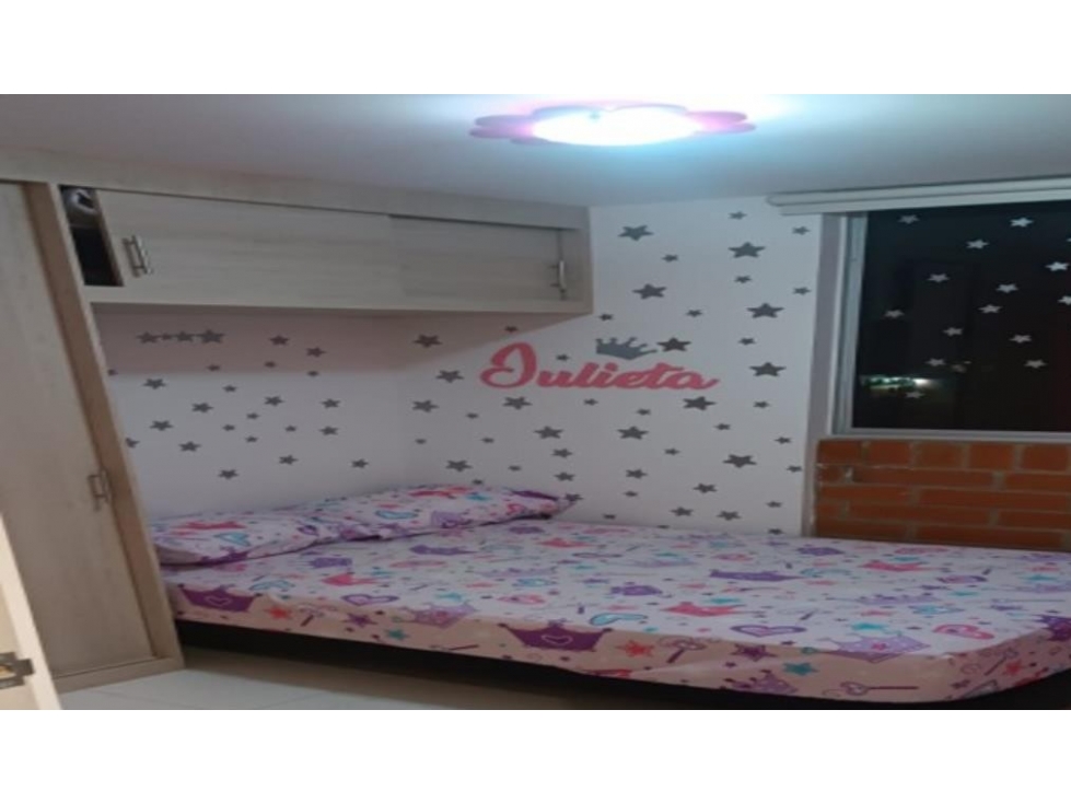 Apartamento en venta, La Inmaculada 1, La Estrella. — foto 5