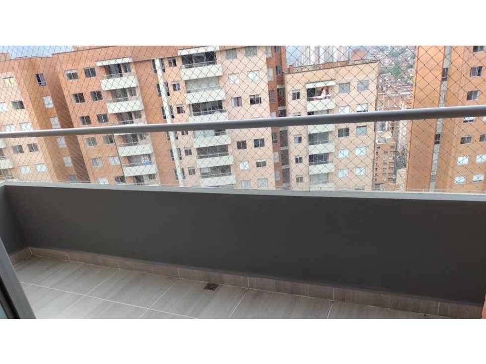 Apartamento en Venta, Santa Ana Bello. — foto 3