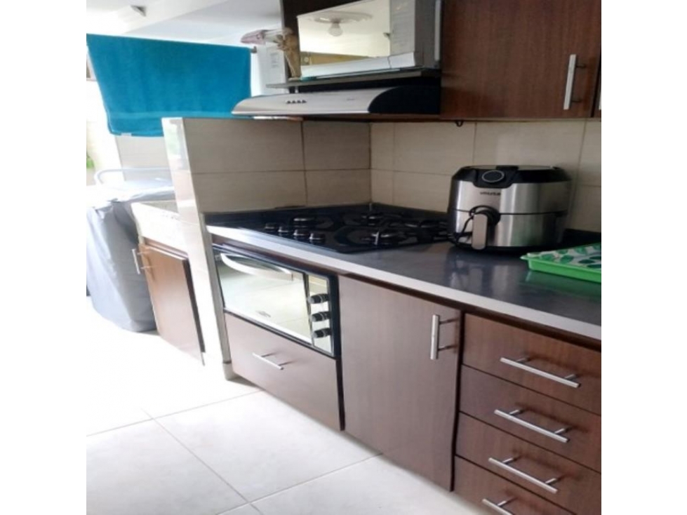 Apartamento en Venta, Rodeo, Parte Baja, Medellín. — foto 6