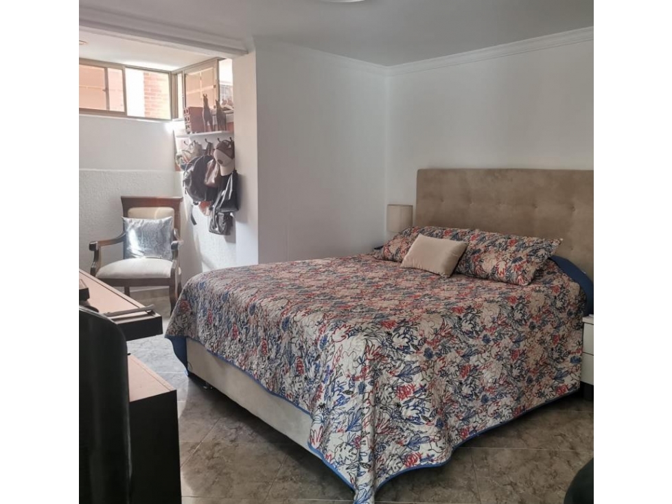 Apartamento en Venta, Bosques de Zúñiga, Envigado. — foto 6