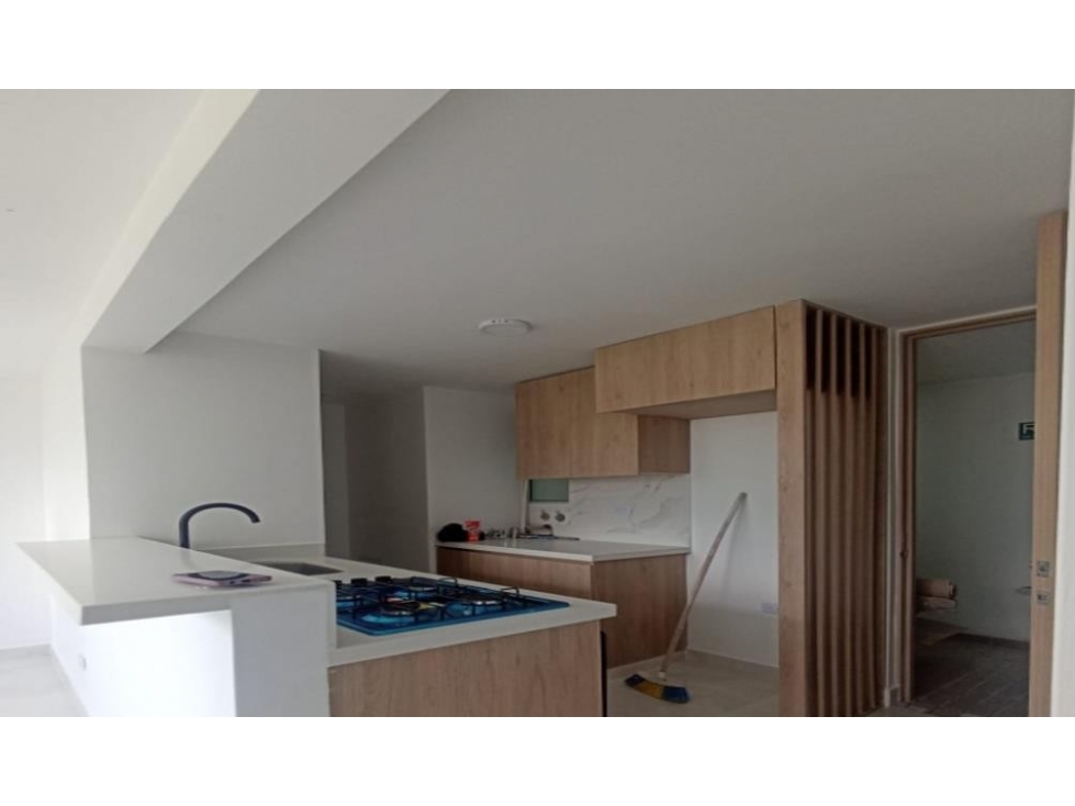 Apartamento en venta, San Gabriel, Bello.