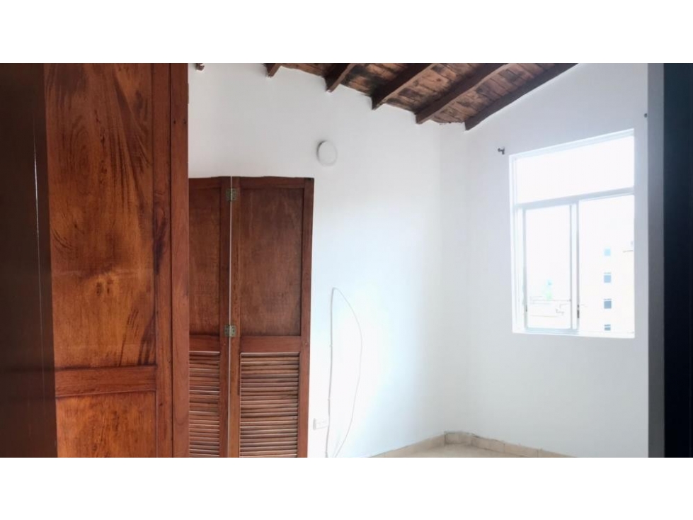 Apartamento en venta, Asdesillas, Sabaneta. — foto 4