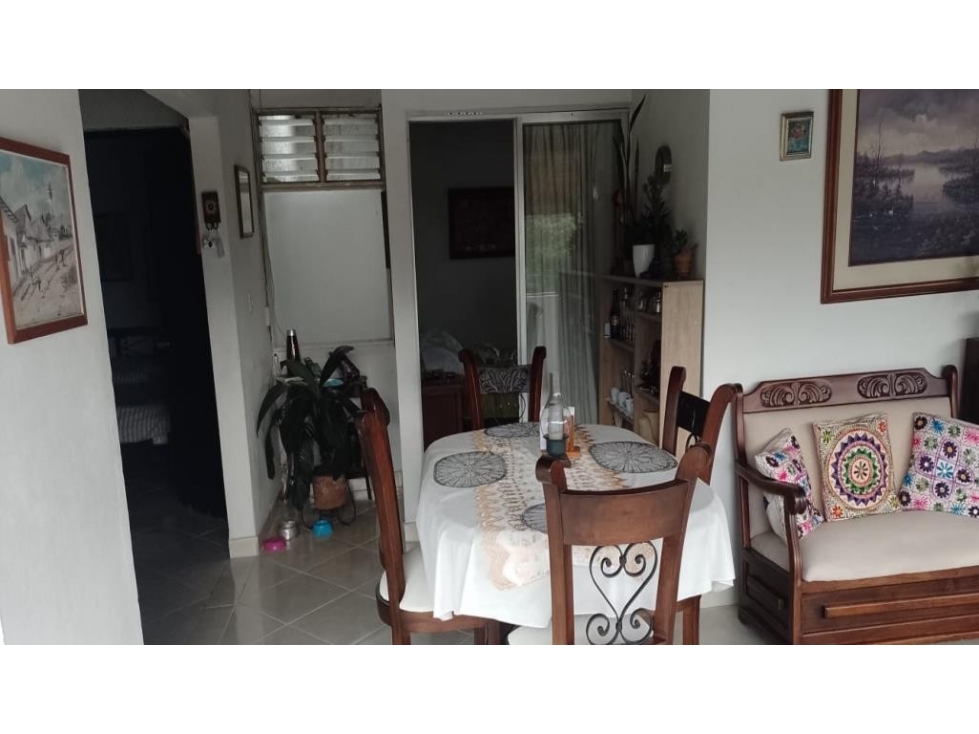 Casa en venta, Suramérica, La Estrella. — foto 6