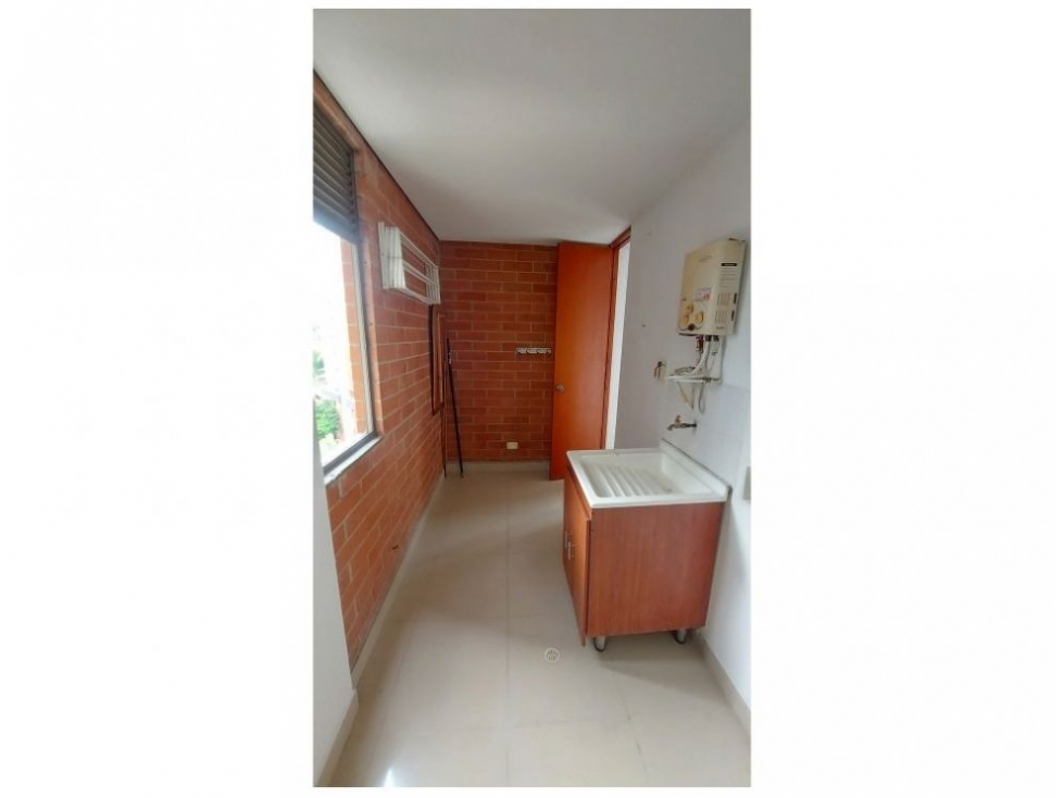 Apartamento en venta, Suramérica, Itagüí. — foto 6