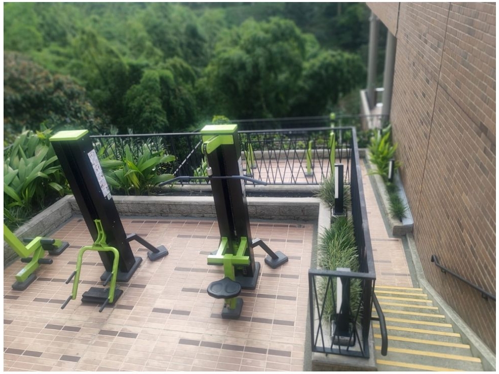Apartamento en venta, Tres Esquinas, Sabaneta. — foto 6
