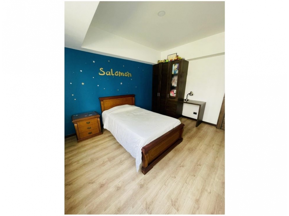 Apartamento en venta, Sabaneta. — foto 6
