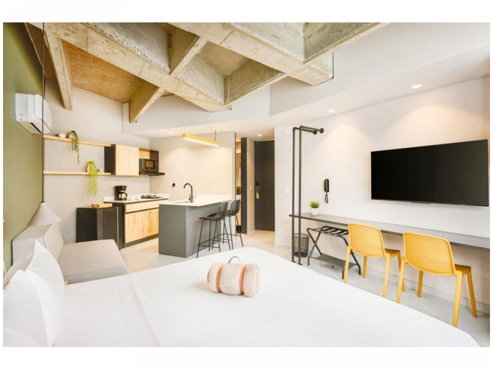 Apartamento en venta, Laureles, El Velódromo. — foto 6