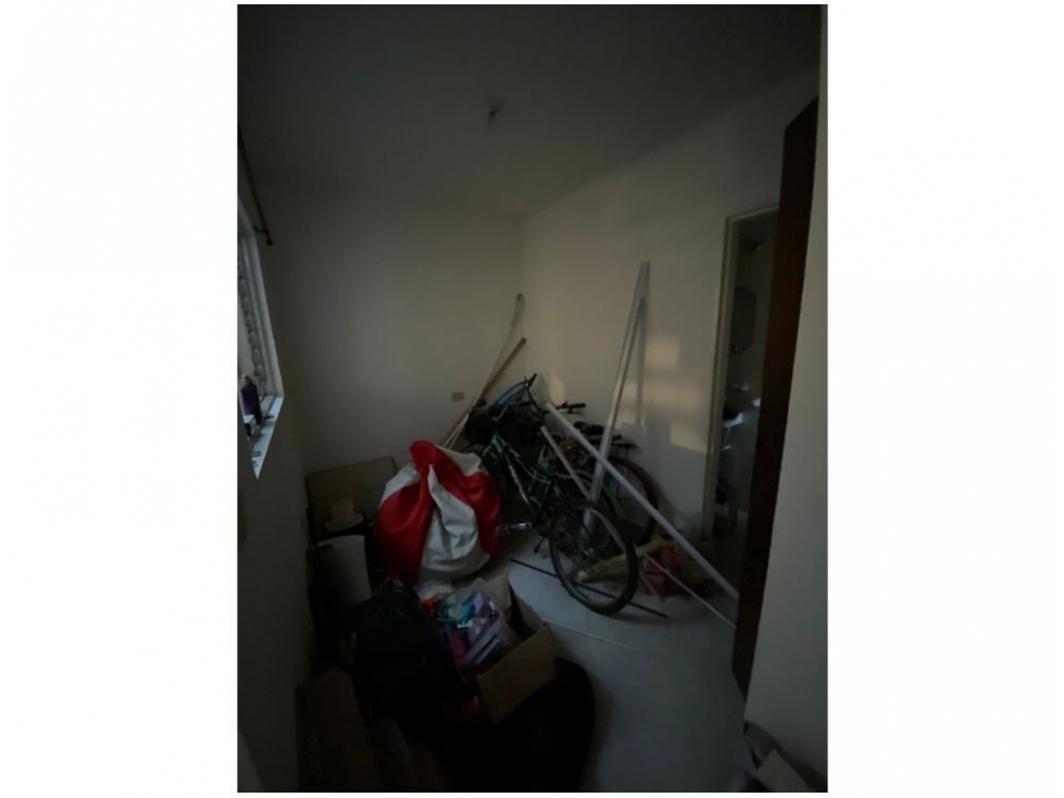 Apartamento en venta, Santa Lucía. — foto 6