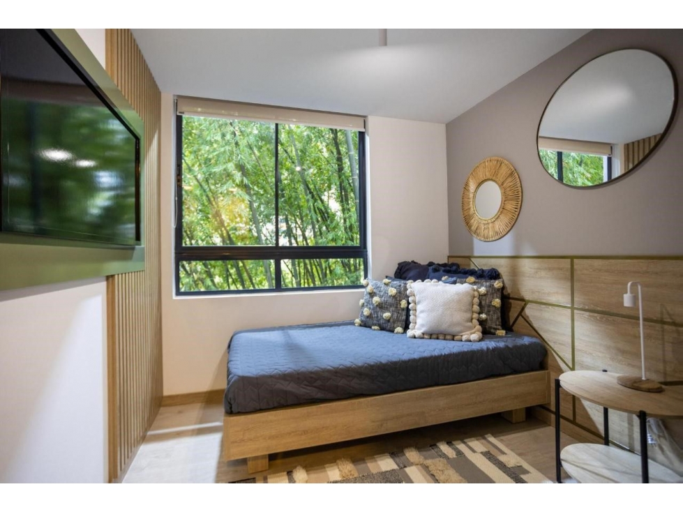 Apartamento en Venta Alto de las Flores Los Alcázares Sabaneta — foto 4