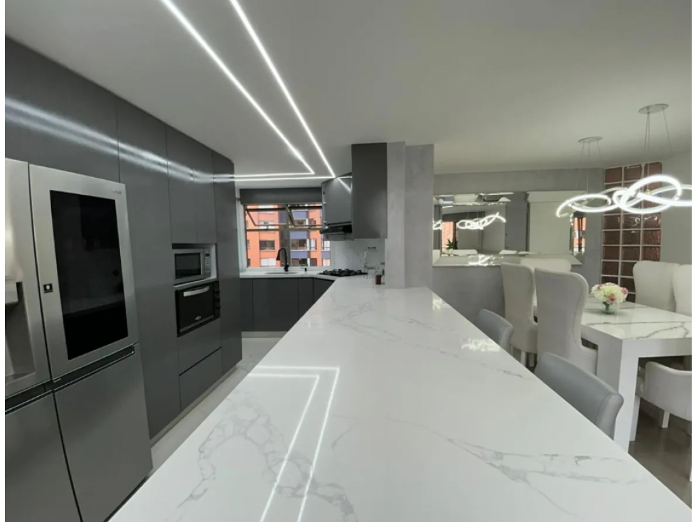 Apartamento de lujo en Venta El Poblado — foto 6