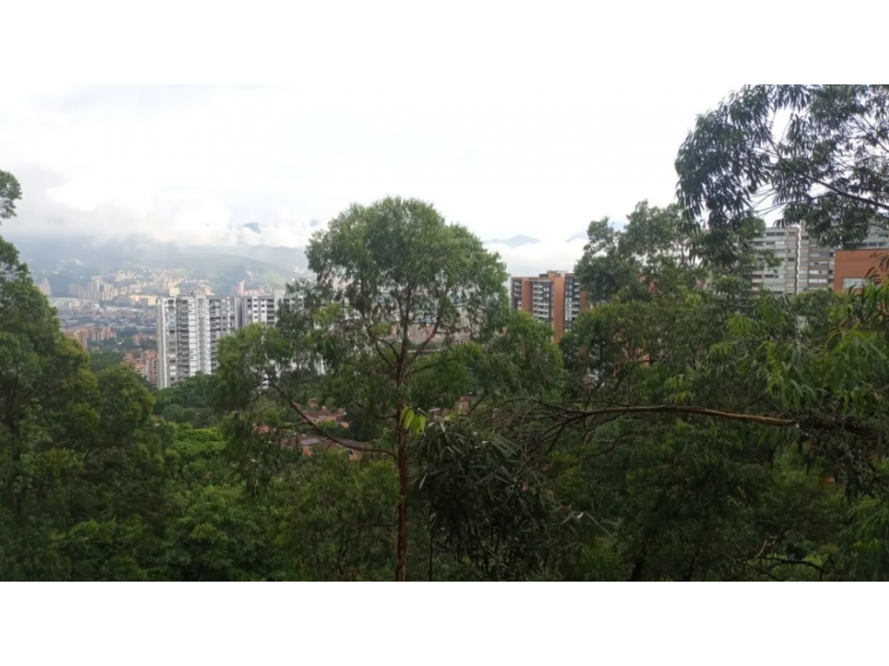 Apartamento en venta El Esmeraldal Envigado
