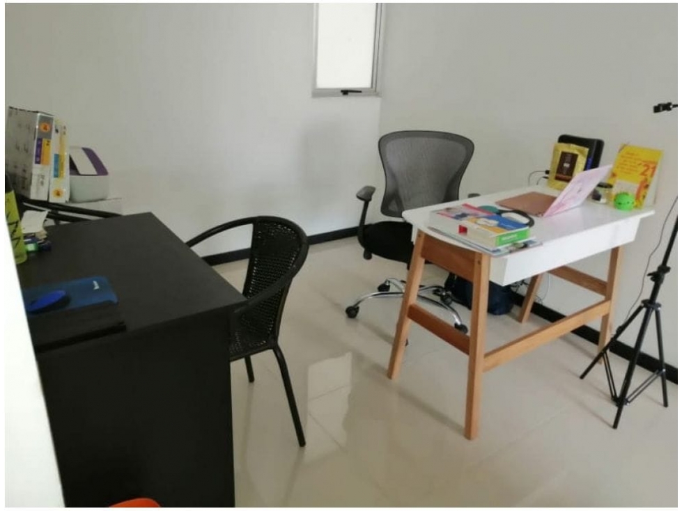 Apartamento en Venta Ciudad del Río — foto 3
