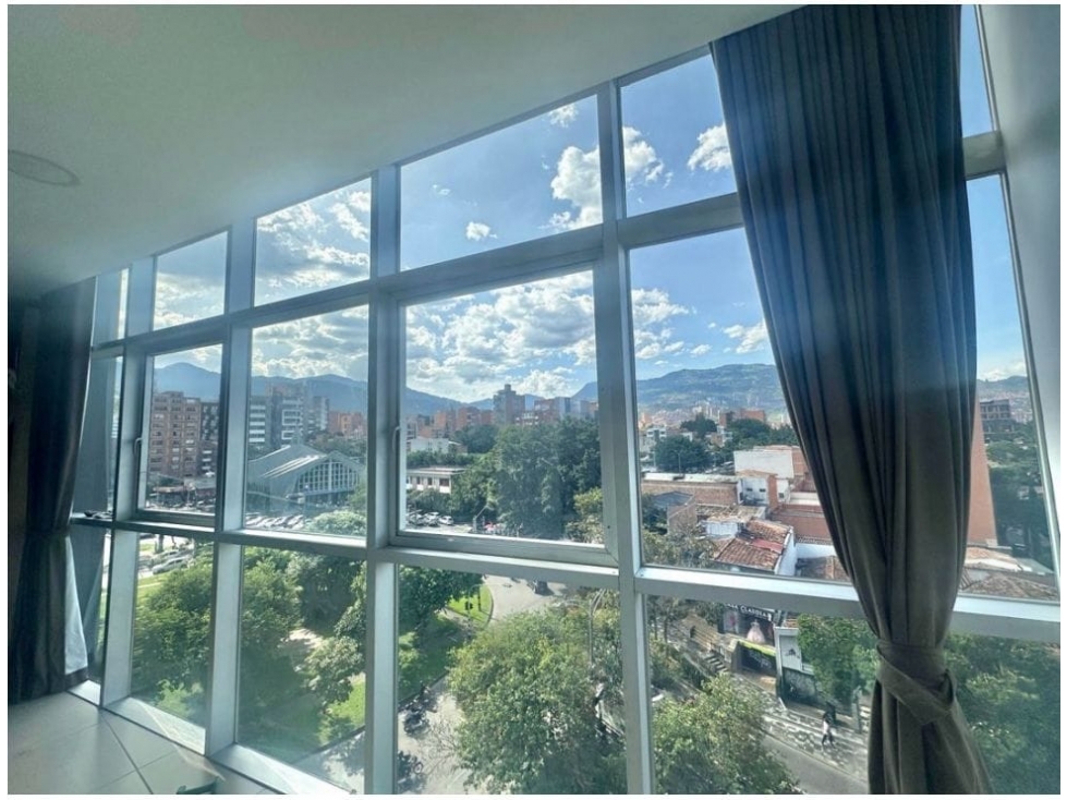 Aparta estudio en Venta Rentas Cortas Airbnb La Castellana Medellín — foto 6