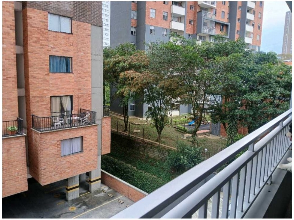 Apartamento en Venta Suramerica Itaguí — foto 5