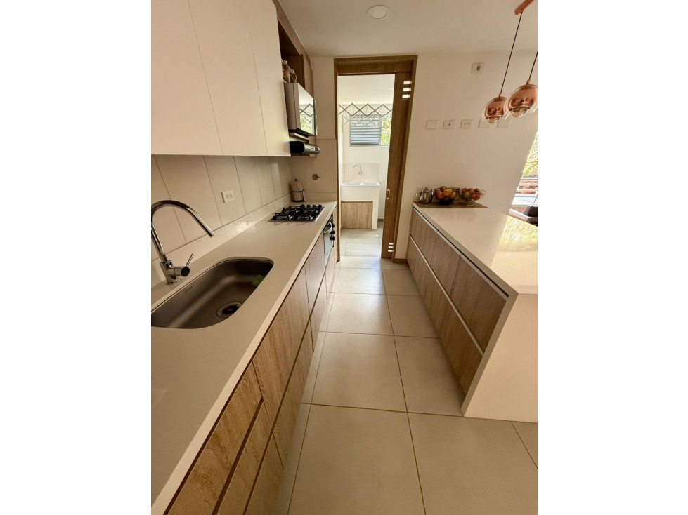 Apartamento en Venta Laureles Estadio — foto 6