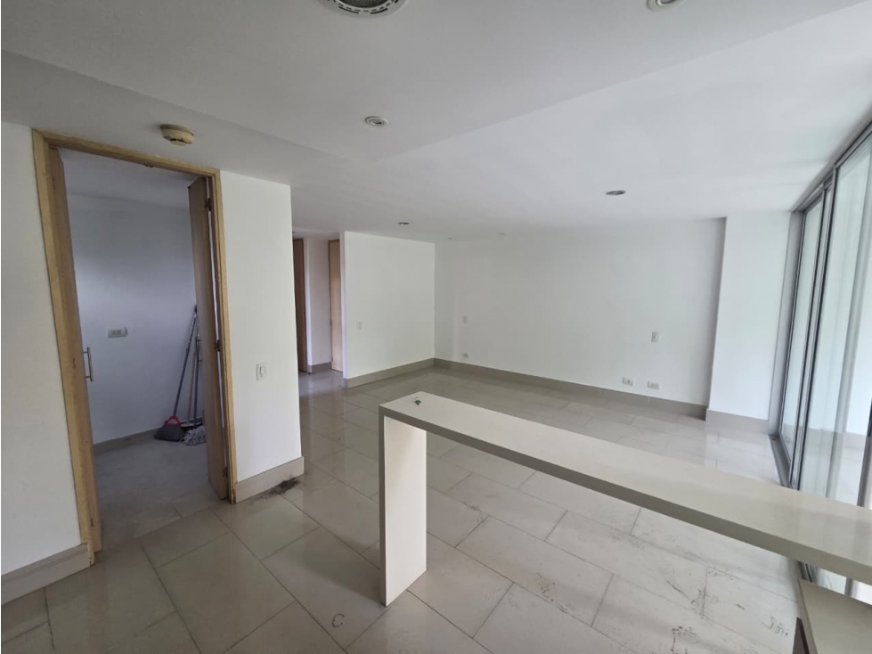 Apartamento en venta Zúñiga La Frontera Envigado — foto 6