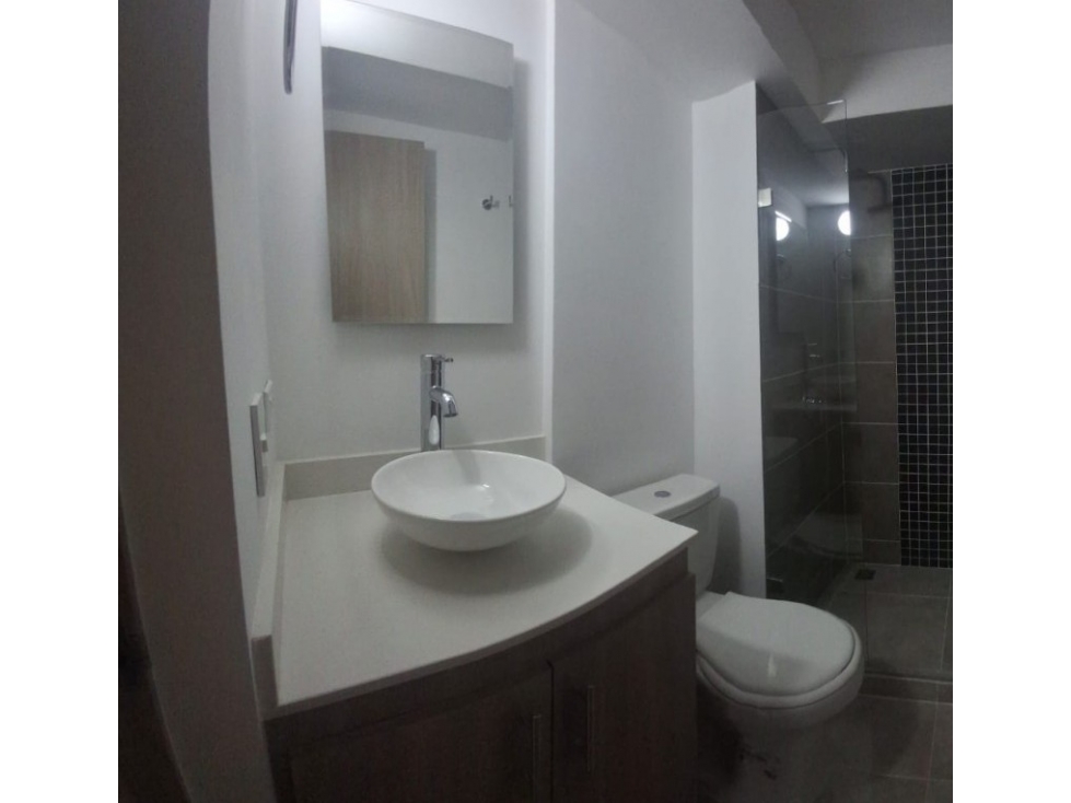 Apartamento en Venta Barichara, San Antonio de Prado — foto 5