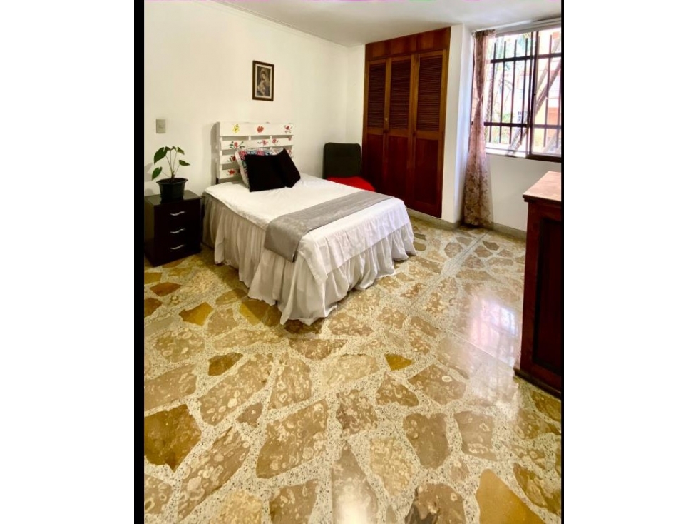 Apartamento en Venta Laureles Medellín. — foto 6